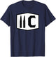 US Army Infantry 11C Indirect Fire Infantryman T-Shirt - T-Shirt | Navy