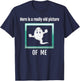 Adult Humor Naughty Dirty Joke Saying Sexual Innuendo T-Shirt - T-Shirt | Navy