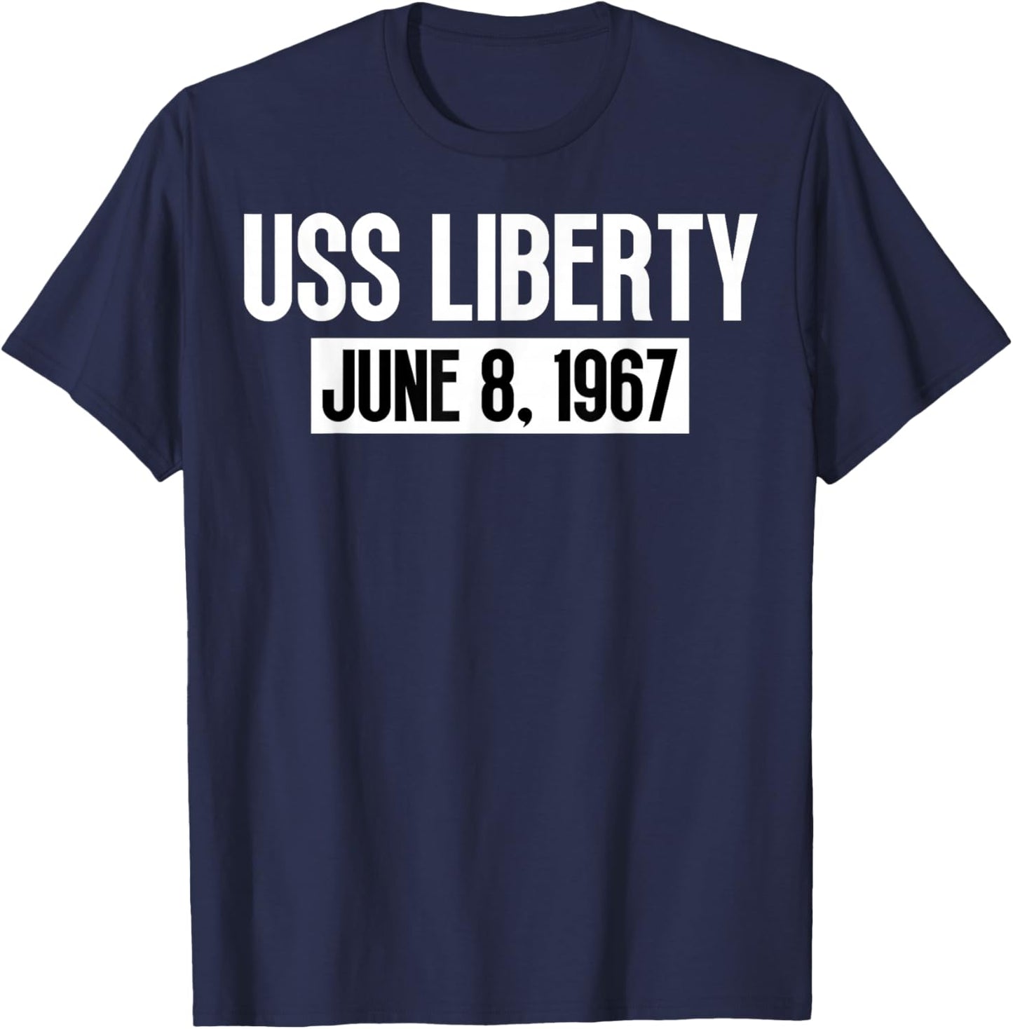 T-Shirt T-Shirt - T-Shirt | Navy