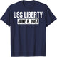T-Shirt T-Shirt - T-Shirt | Navy