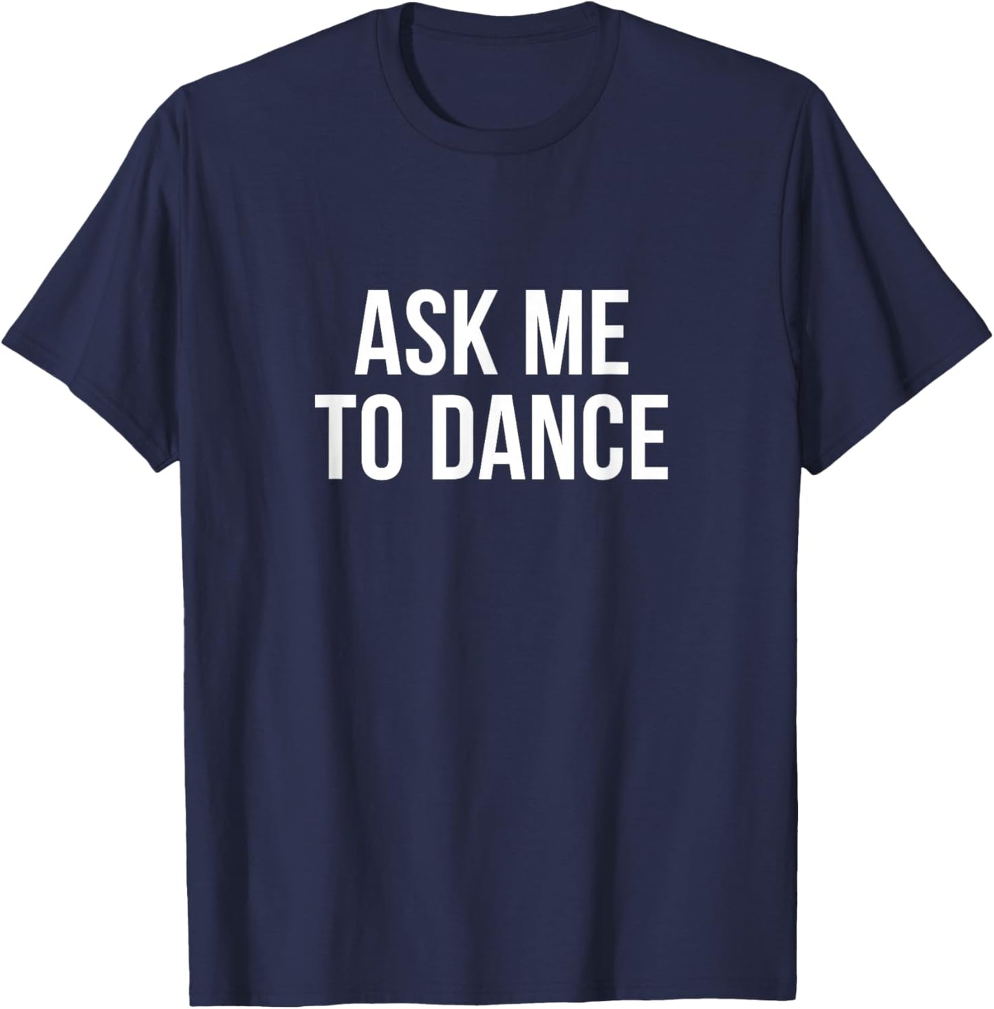 T-Shirt T-Shirt - T-Shirt | Navy