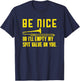 Trombone Player Shirt - Trombone Funny Band T-Shirt - T-Shirt | Navy
