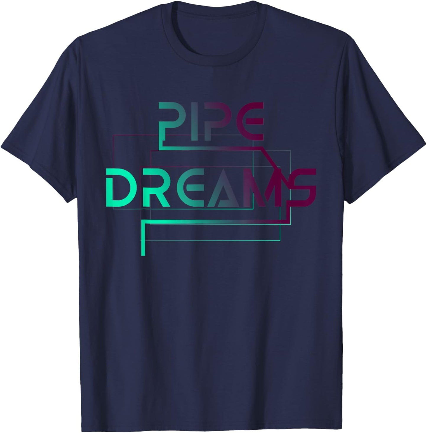 Pipe Dreams Sweet for Real Chef T-Shirt - T-Shirt | Navy