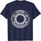 Funny Tech Support IT ID-10T Error Resolution Specialist T-Shirt - T-Shirt | Navy