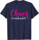 Chaos Coordinator Shirt For Mom T-Shirt - T-Shirt | Navy
