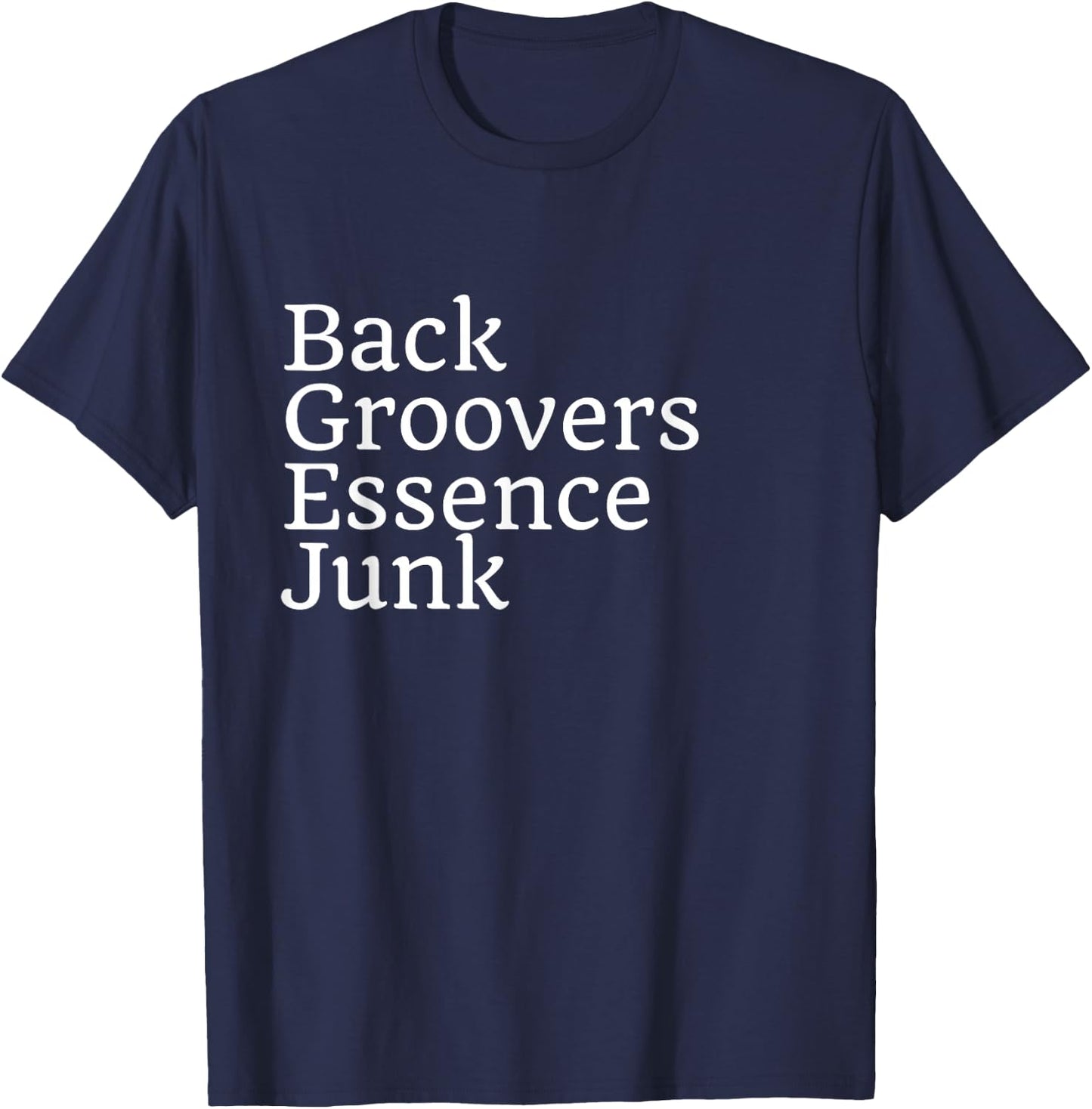 DC Culture Dont Mute DC Gentrification GoGo Music Culture T-Shirt - T-Shirt | Navy