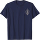 Russian FSB Special Forces Spetsnaz V Vympel Group T-Shirt - T-Shirt | Navy