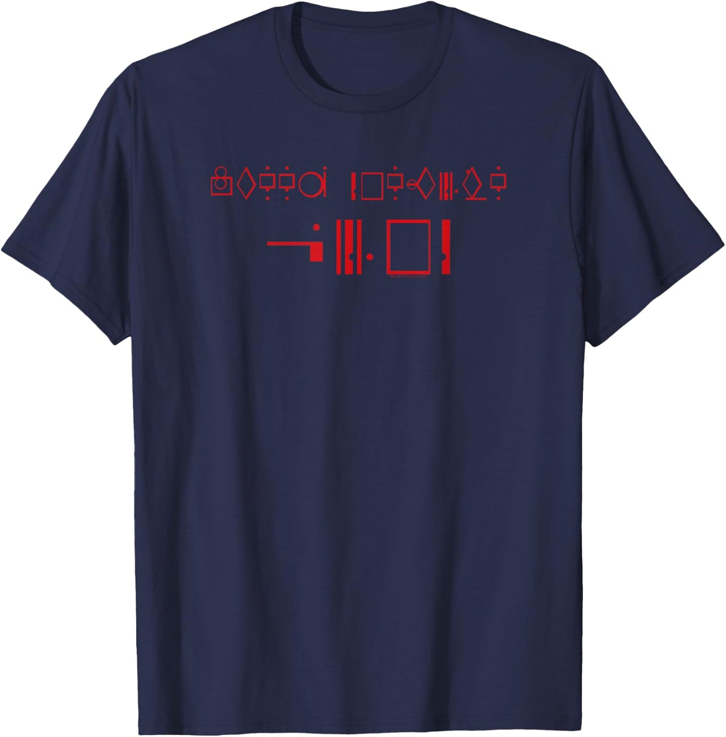 Superman Kneel Before Zod T Shirt T-Shirt - T-Shirt | Navy