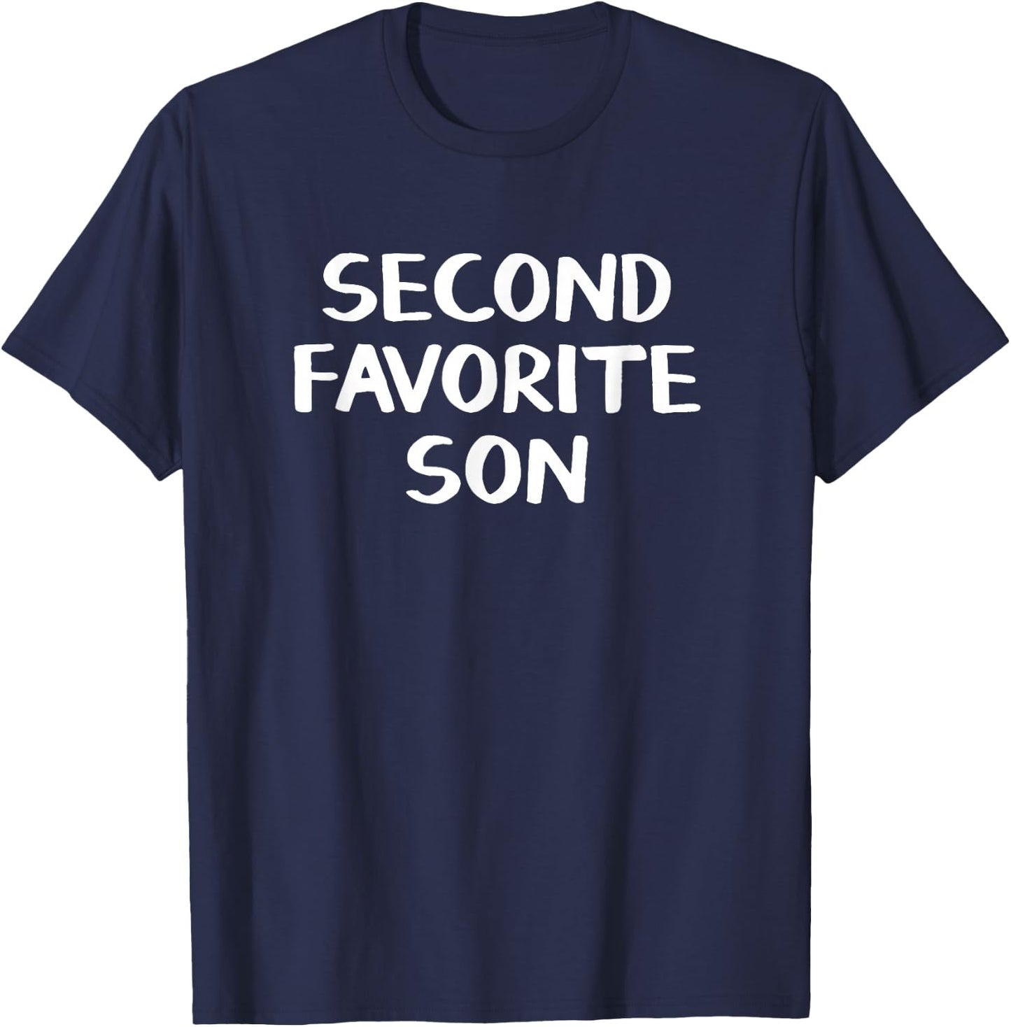 T-Shirt T-Shirt - T-Shirt | Navy