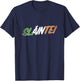 Irish Slainte T Shirt T-Shirt - T-Shirt | Navy