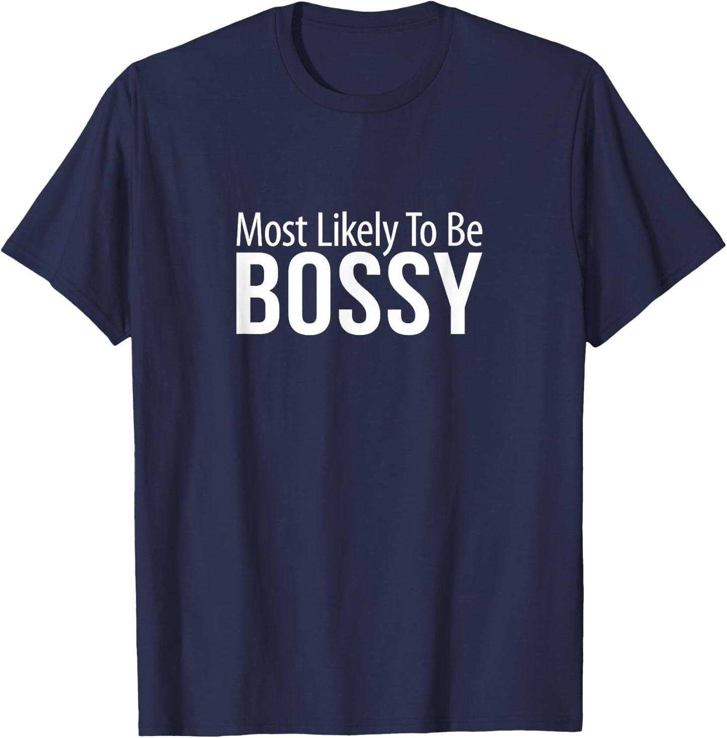 T-Shirt T-Shirt - T-Shirt | Navy