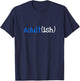 18 Year Old 18th Birthday Party Gift Present Boys T-Shirt - T-Shirt | Navy