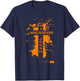 I'm A Whosoever Shirt | Cool Jesus Loves Me Gift T-Shirt - T-Shirt | Navy