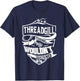 It's a THREADGILL Thing Gifts T-Shirt - T-Shirt | Navy