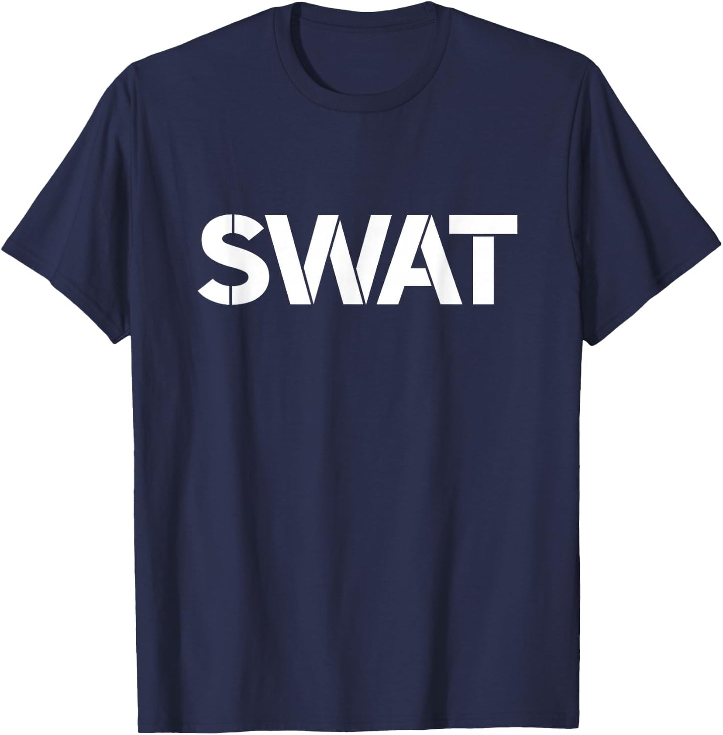 Boys Swat T-Shirt - T-Shirt | Navy