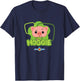 Kids Plim Plim The Kindness Hero - Colourful designs for children T-Shirt - T-Shirt | Navy