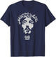 The First OG King Of Kings T-Shirt - T-Shirt | Navy