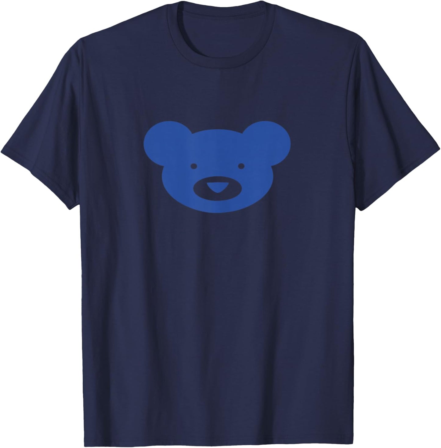 Women's Cub T-Shirt - T-Shirt | Navy