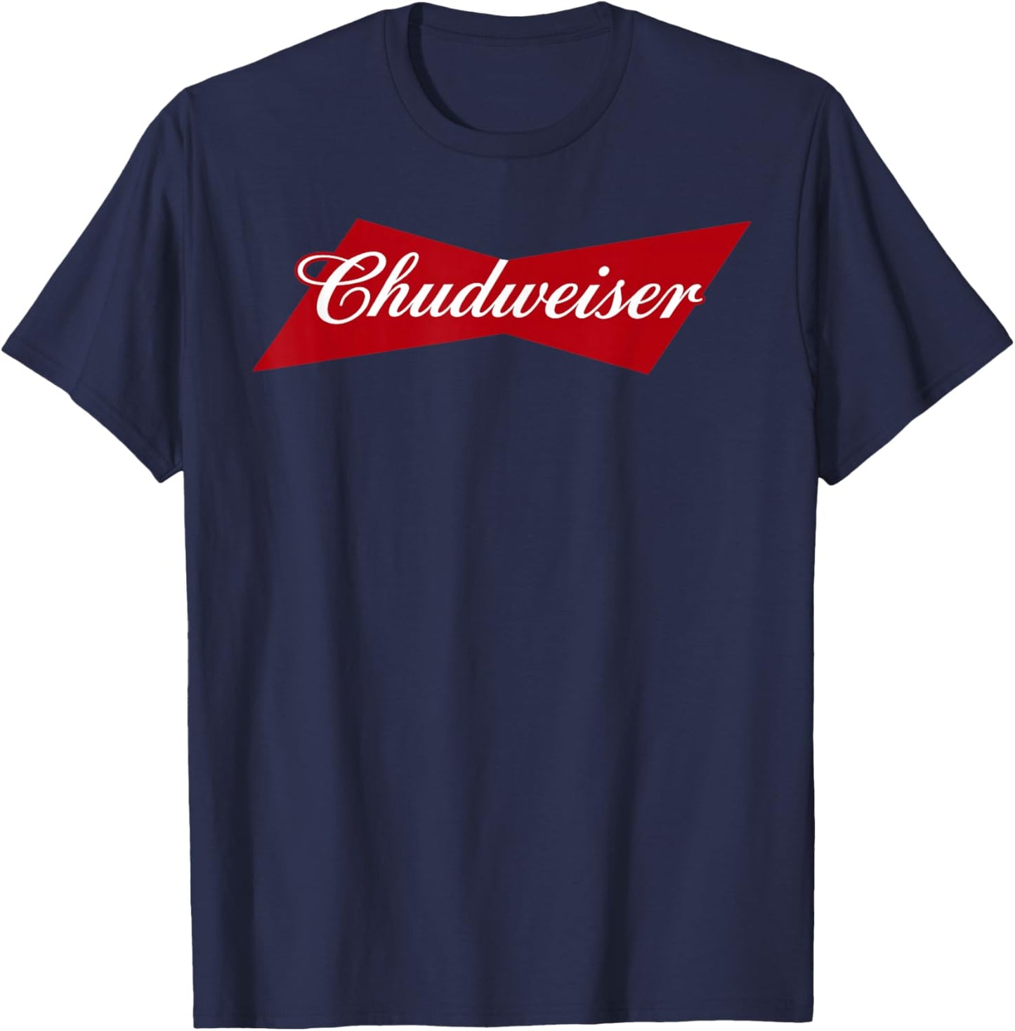 Retro chud-Weiser Funny Meme for chud T-Shirt - T-Shirt | Navy