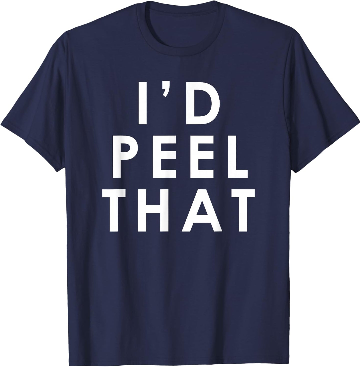 Cute Shirt For Estheticians Perfect Beauty Artist Gift T-Shirt - T-Shirt | Navy