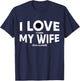 Funny Bowling Quote for Bowlers T-Shirt - T-Shirt | Navy