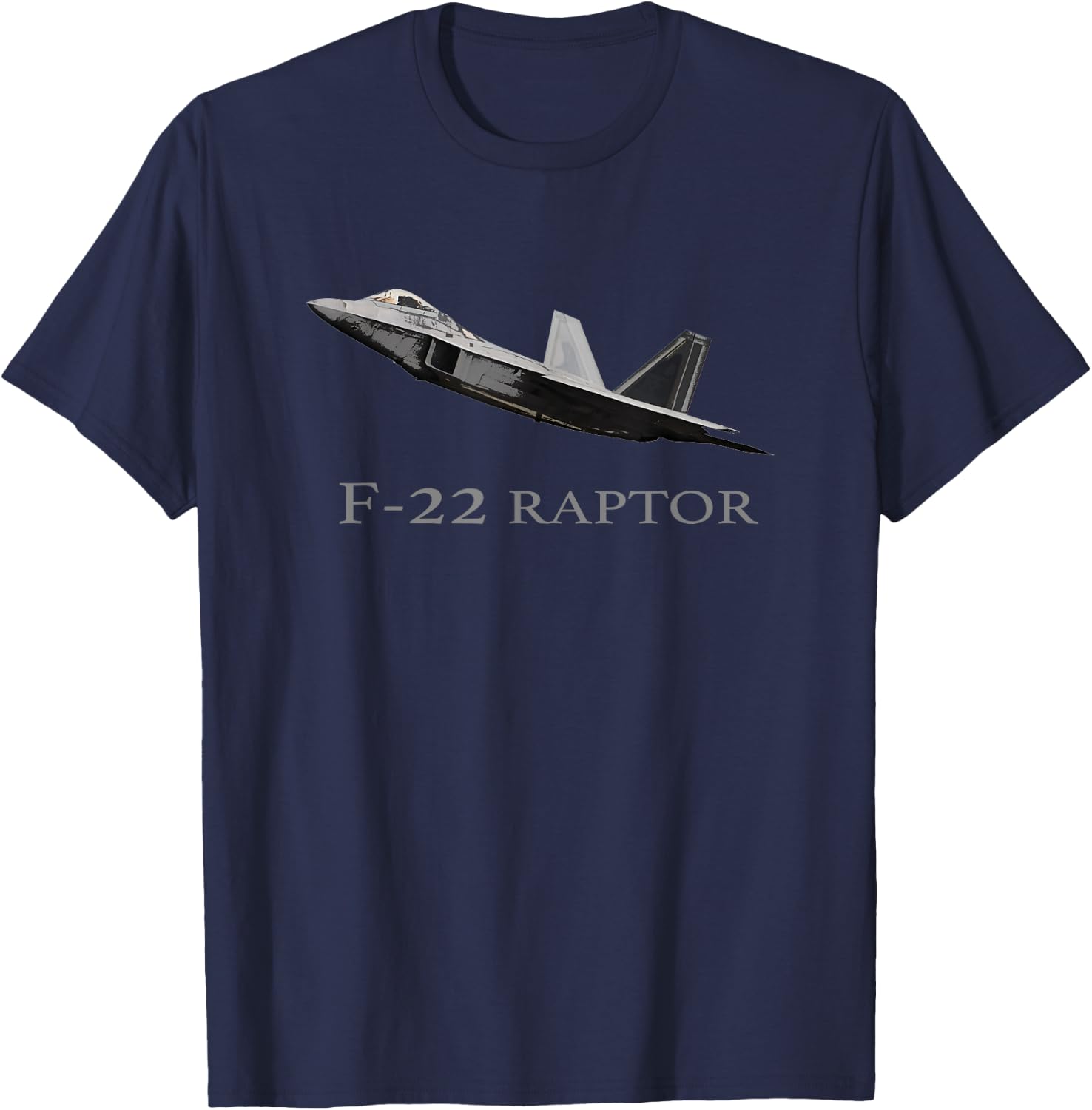 Jet Fighter Plane T shirt Pilot T-Shirt - T-Shirt | Navy