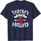 Teacher In The Making Training Student Educator School Funny Men Women Kids T-Shirt - T-Shirt | Navy