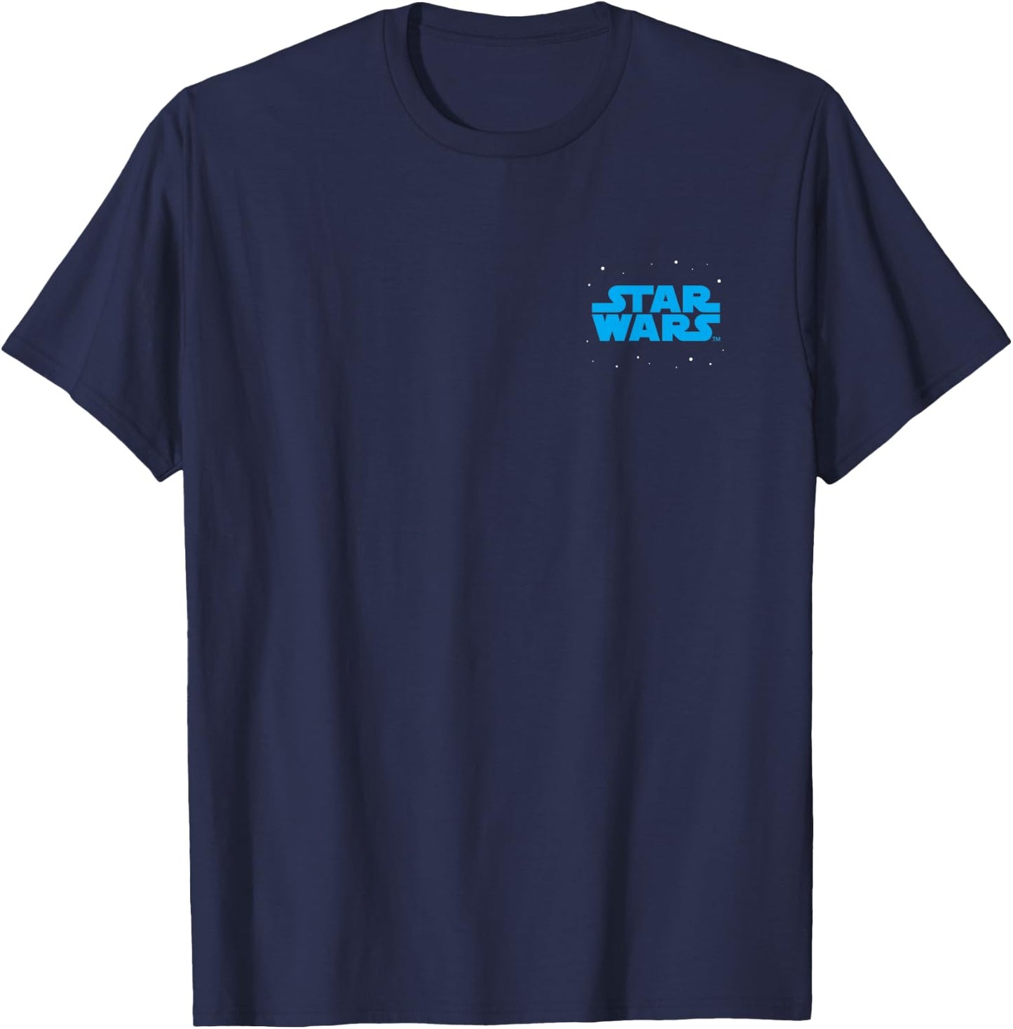 Star Wars - Jedi Knight T-Shirt - T-Shirt | Navy