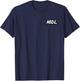 ABDL Stealth Logo Little DDLG Ageplay T-Shirt - T-Shirt | Navy