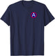 3rd Army Shirt - Third Army Shirt - ARCENT Shirt T-Shirt - T-Shirt | Navy