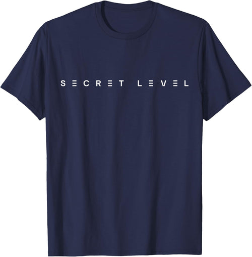 Secret Level