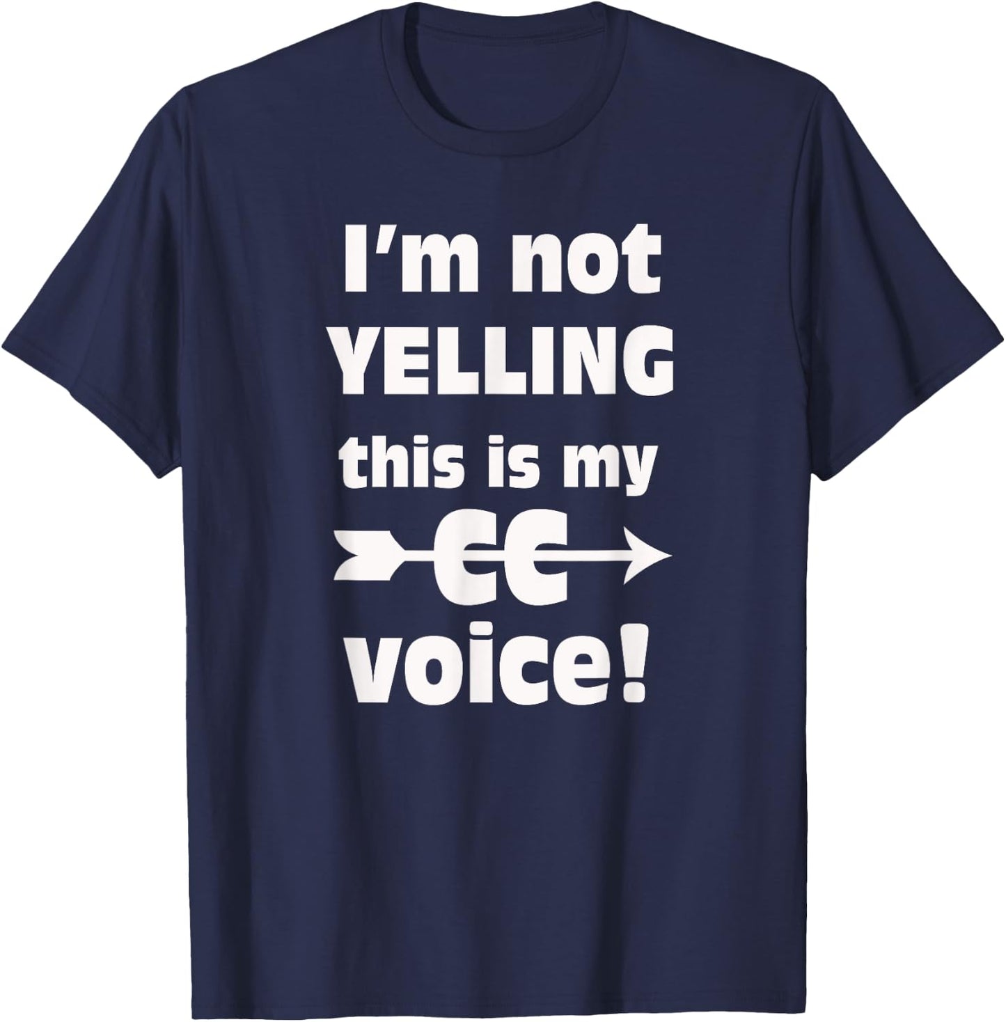 Funny Cross Country Mom Dad Coach T-Shirt - T-Shirt | Navy