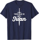 There Can Only Be Juan Shirt Cinco De Mayo Sword White T-Shirt - T-Shirt | Navy