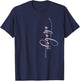 Okoboji T-Shirt - T-Shirt | Navy