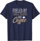 Candle Making Gift Candle Maker T-Shirt - T-Shirt | Navy
