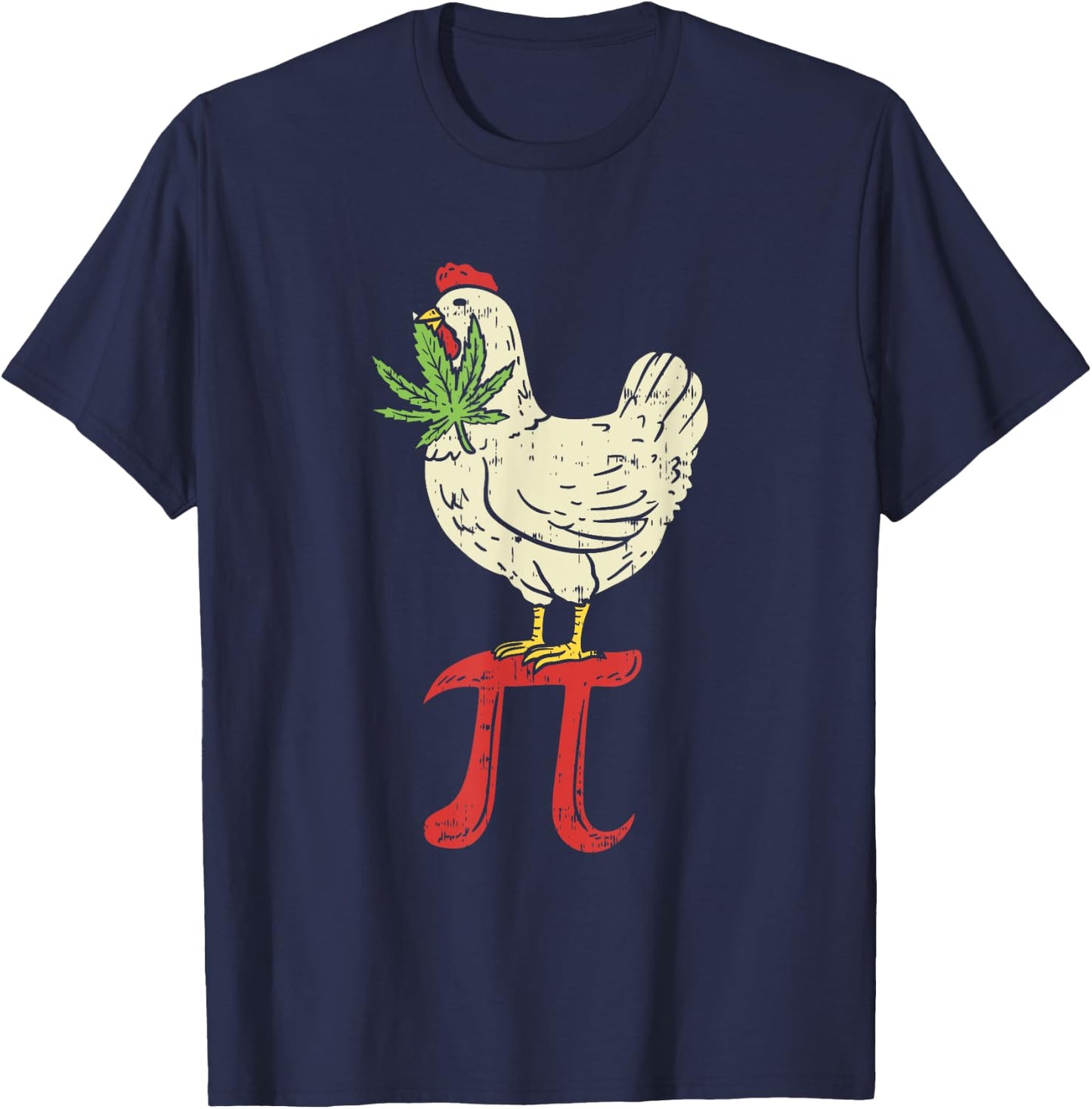 Chicken pot pie, Funny Marijuana Pot Munchies Meme T-Shirt - T-Shirt | Navy