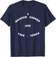 I Snatch Kisses And Vice Versa T-Shirt - T-Shirt | Navy