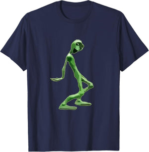 Dame Tu Cosita Funny Shirt Trendy 2018 T-Shirt - T-Shirt | Navy