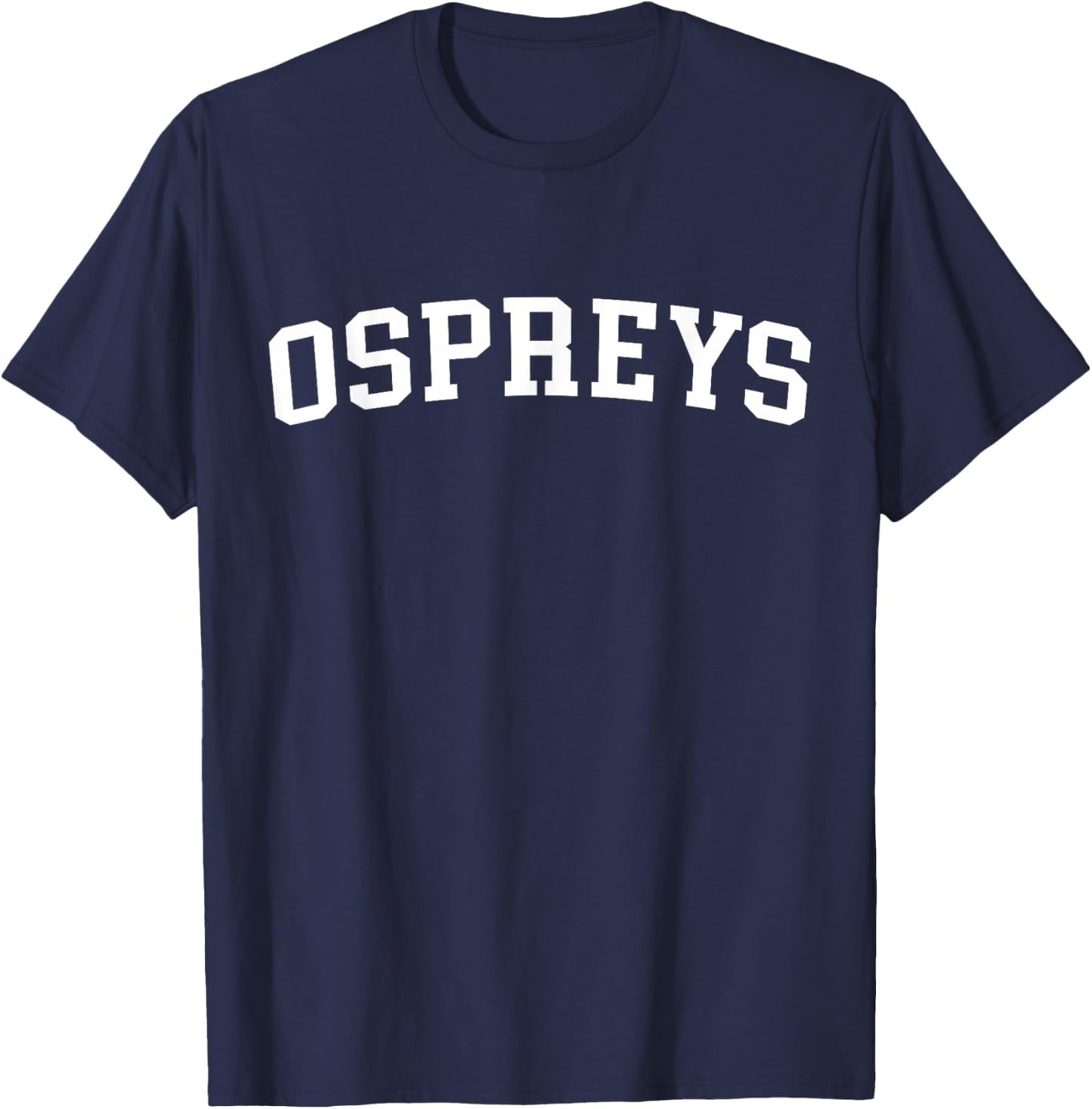 Ospreys T-Shirt - T-Shirt | Navy