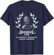 General Sherman - Atlanta's Original Torch Bearer T-Shirt - T-Shirt | Navy