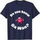 Do You Know Da Wae Dank VR memes T-Shirt - T-Shirt | Navy