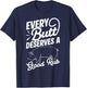 Every Butt Deserves A Good Rub Funny BBQ T-Shirt - T-Shirt | Navy