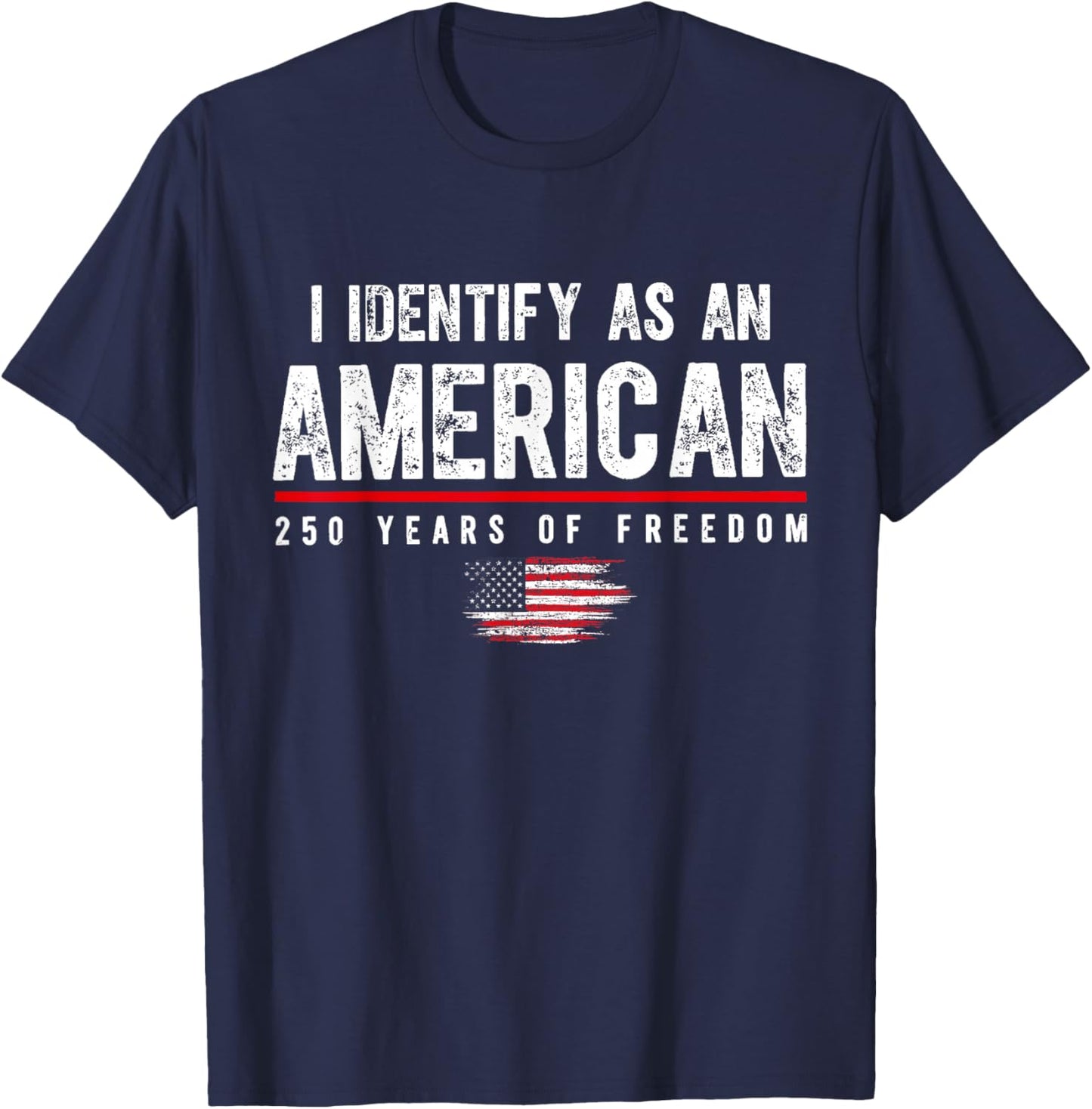 T-Shirt T-Shirt - T-Shirt | Navy