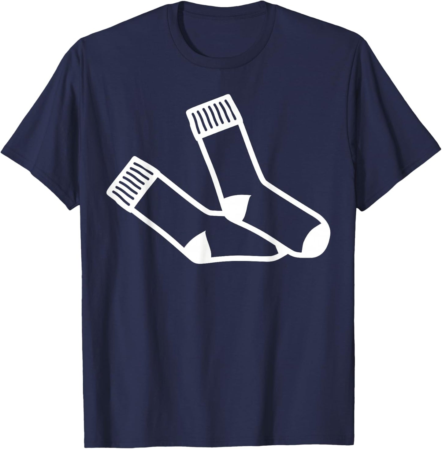 Sox T-Shirt - T-Shirt | Navy