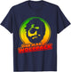 One Man Wolf Pack | Lifetime Wolf Pack Member T-Shirt - T-Shirt | Navy