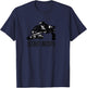 Funny SEND NODS Military Tactical Night Vision Joke T-Shirt - T-Shirt | Navy