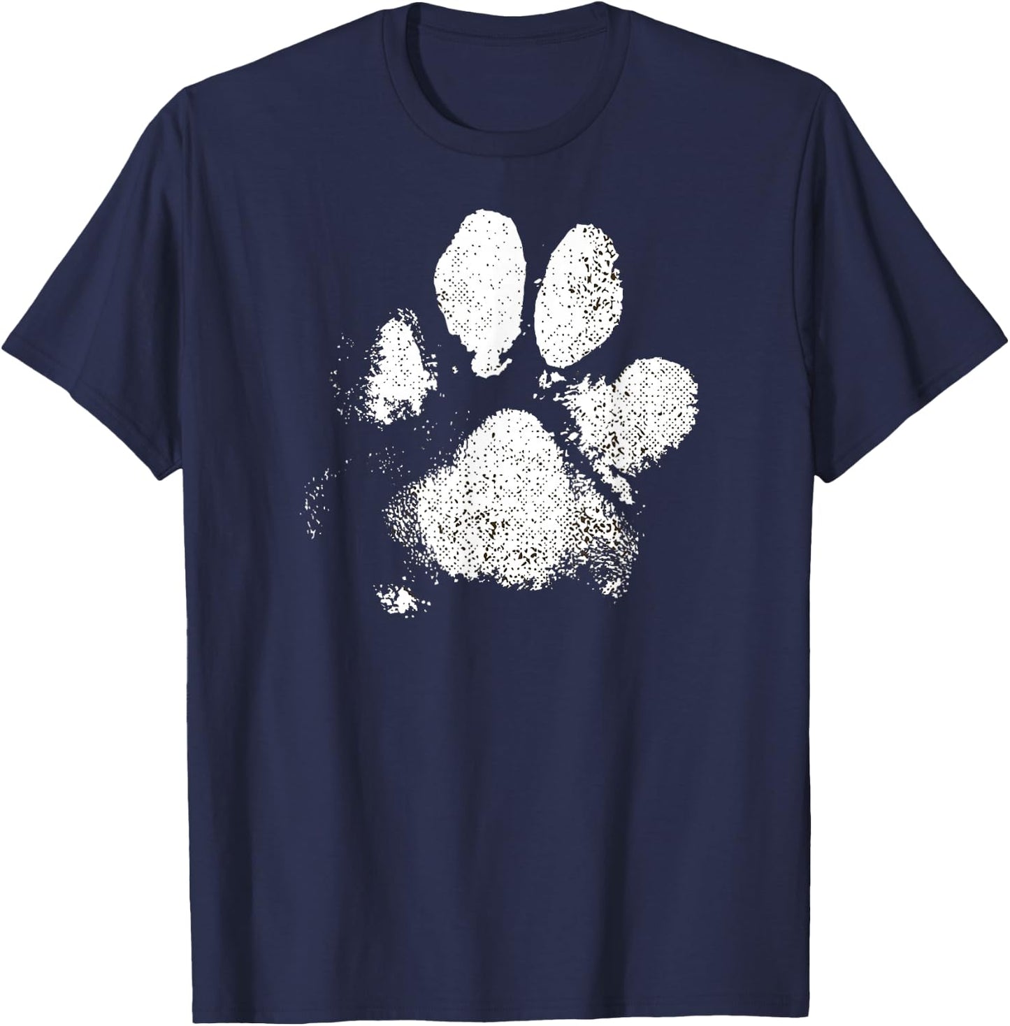 T-Shirt T-Shirt - T-Shirt | Navy