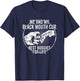 Black Mouth Cur T-Shirt - T-Shirt | Navy