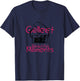 Photography Camera Photographer Gift T-Shirt - T-Shirt | Navy