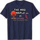 Running Challenge T-Shirt - T-Shirt | Navy